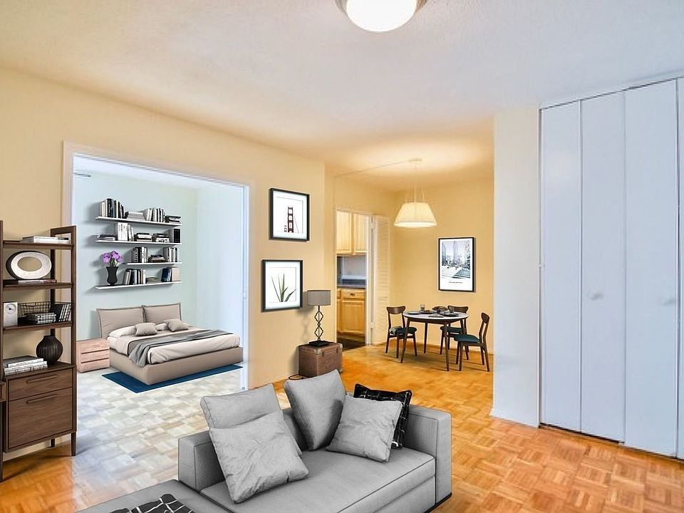 1st image of 61 W 62nd St APT 23N