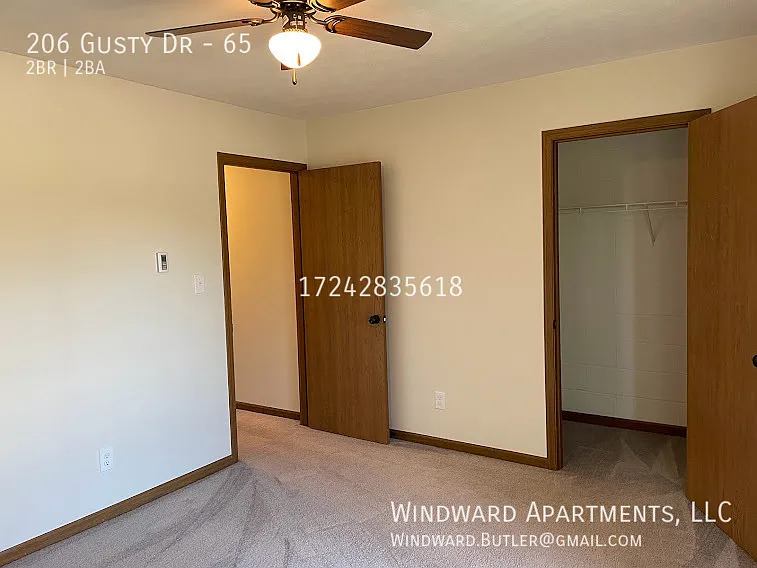 206 Gusty Dr #65 — Photo 12