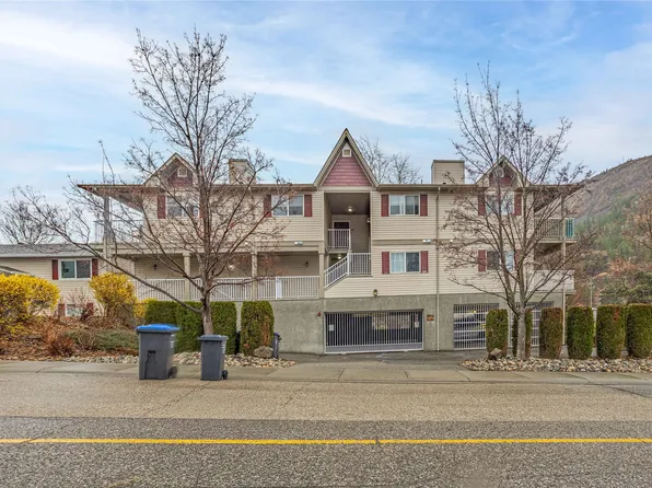 2733 Riffington Pl #102, West Kelowna, BC V1Z 3L1