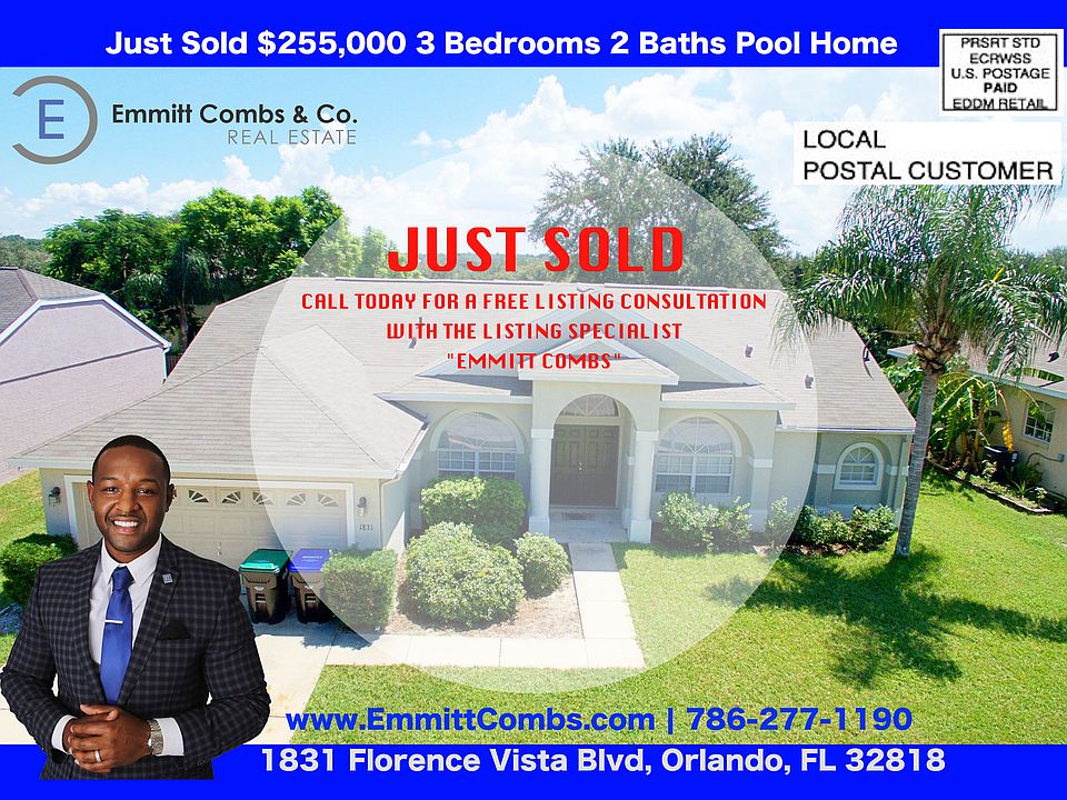 1st image of 1831 Florence Vista Blvd