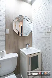 Rented by Urban Pads