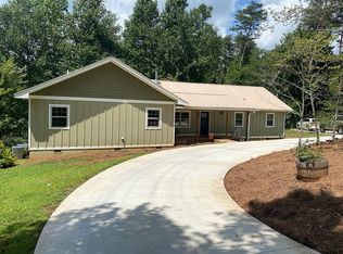 335 Stovall Rd, Cleveland, GA 30528