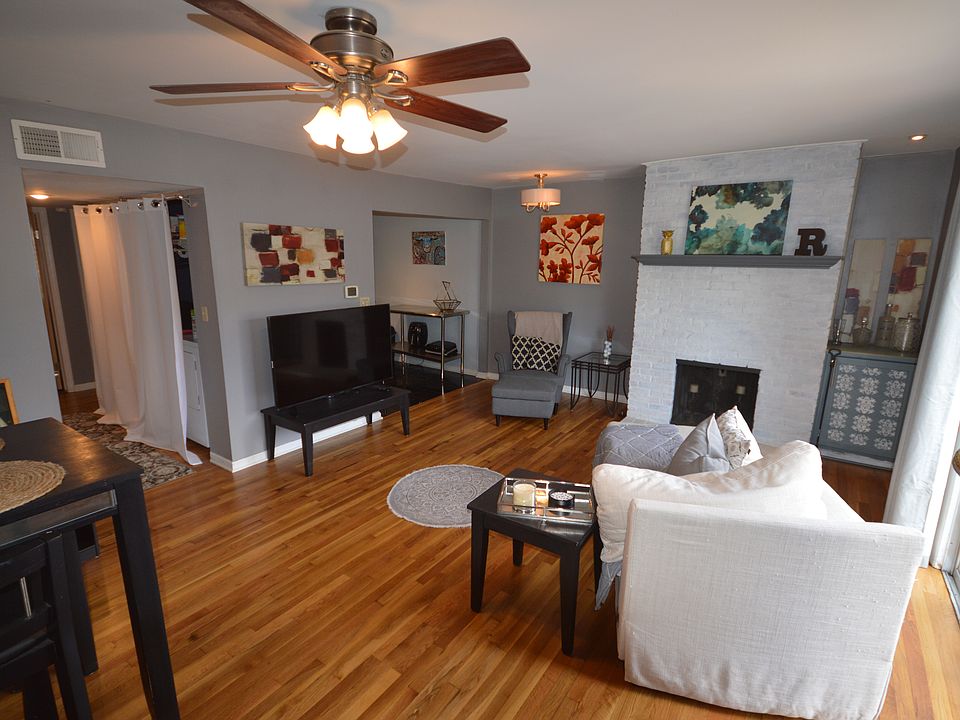 1st image of 4428 Jarboe St APT 4