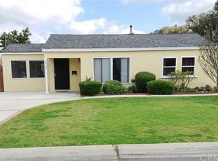 2701 Huckleberry Rd, Santa Ana, CA 92706