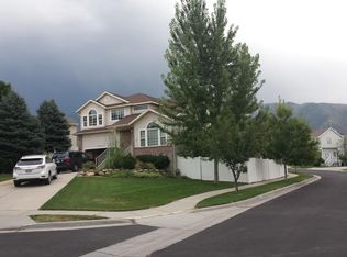 10251 S Snow Iris Way, Sandy, UT 84092