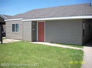 2618A 27th St, Great Bend, KS 67530