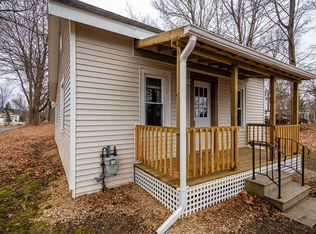 115 Mechanic St, Horton, MI 49246