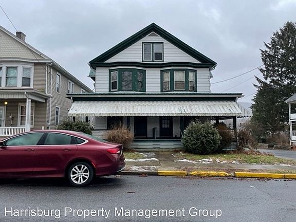 2nd image of 606 Center St #606B