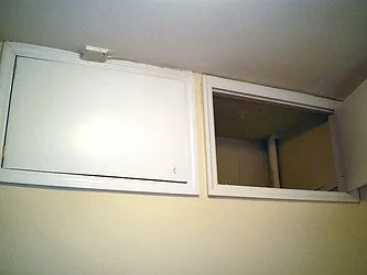 Rented by City Connections Realty