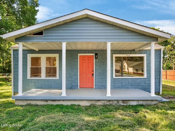 711 Shaffer Rd, Fairdale, KY 40118