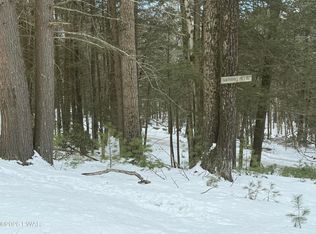Watermill Rd, Paupack, PA 18451