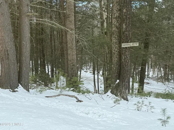 Watermill Rd, Paupack, PA 18451