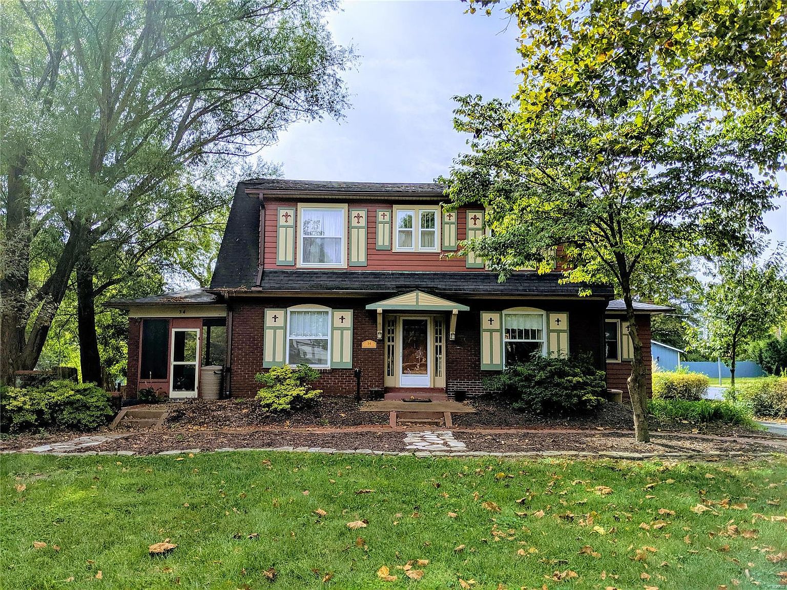 34 Signal Hill Blvd, Belleville, IL 62223 Zillow