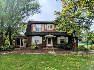 34 Signal Hill Blvd, Belleville, IL