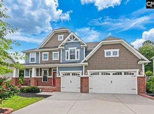 506 Litchfield Ln, Lexington, SC 29072