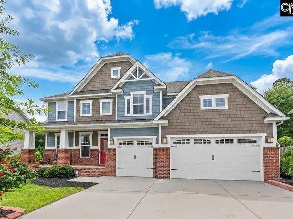 506 Litchfield Ln, Lexington, SC 29072