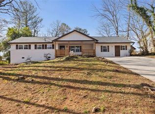 4051 Seven Hills Ct, Stone Mountain, GA 30083
