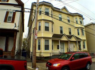 36 Mozart St #U-1, Jamaica Plain, MA 02130