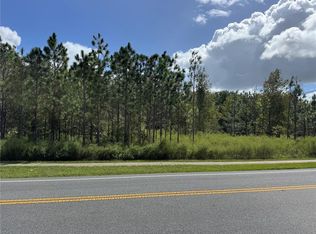 Fishermans Rd, Paisley, FL 32767