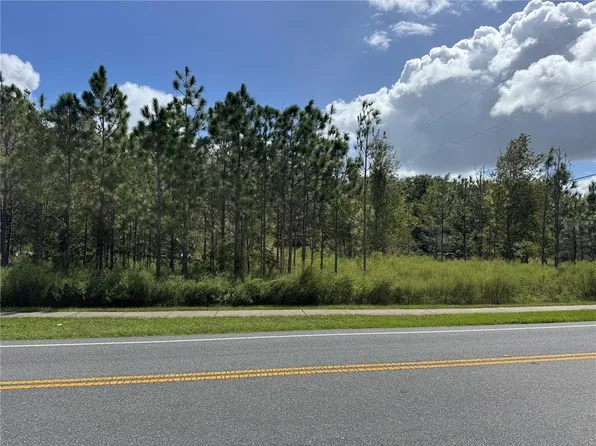 Fishermans Rd, Paisley, FL 32767
