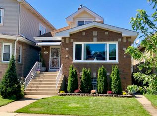 3106 N 78th Ct, Elmwood Park, IL 60707
