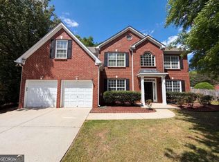 750 Taylor School Dr, Lawrenceville, GA 30043