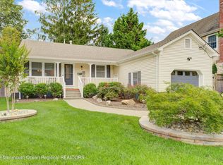 100 Manito Rd, Manasquan, NJ 08736