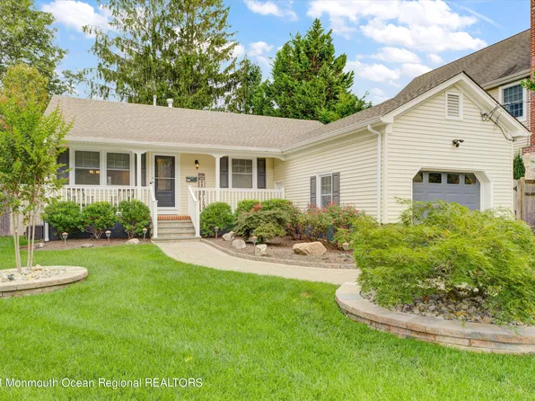 100 Manito Road, Manasquan, NJ 08736