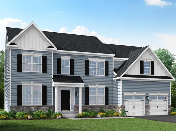 The Madison Plan, The Reserve at Surrey Court