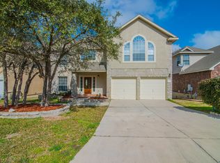 511 Mesa Blf, San Antonio, TX 78258