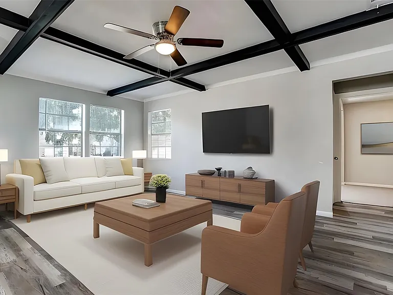 1236 San Felipe St — Photo 3