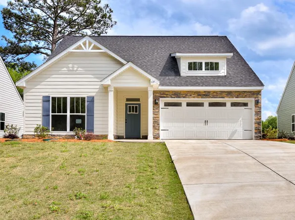 117 Champion Grn, Greenwood, SC 29649