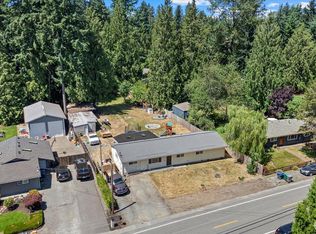 21822 99th Ave SE, Snohomish, WA