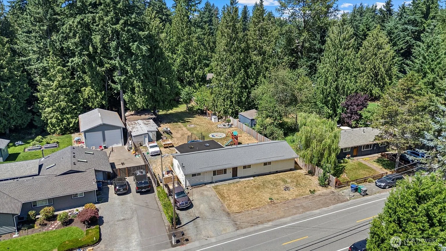 21822 99th Avenue SE photo 1