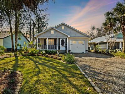 1012 SE Second Ave, Steinhatchee, FL, 32359