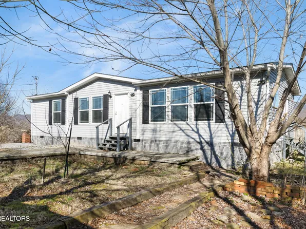 639 Glade Springs Rd, La Follette, TN 37766
