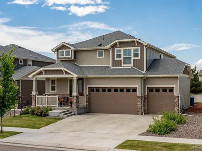 10117 Walden Court, Commerce City, CO, 80022