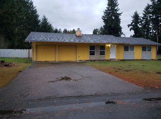 11210 240th Avenue Ct E, Buckley, WA 98321