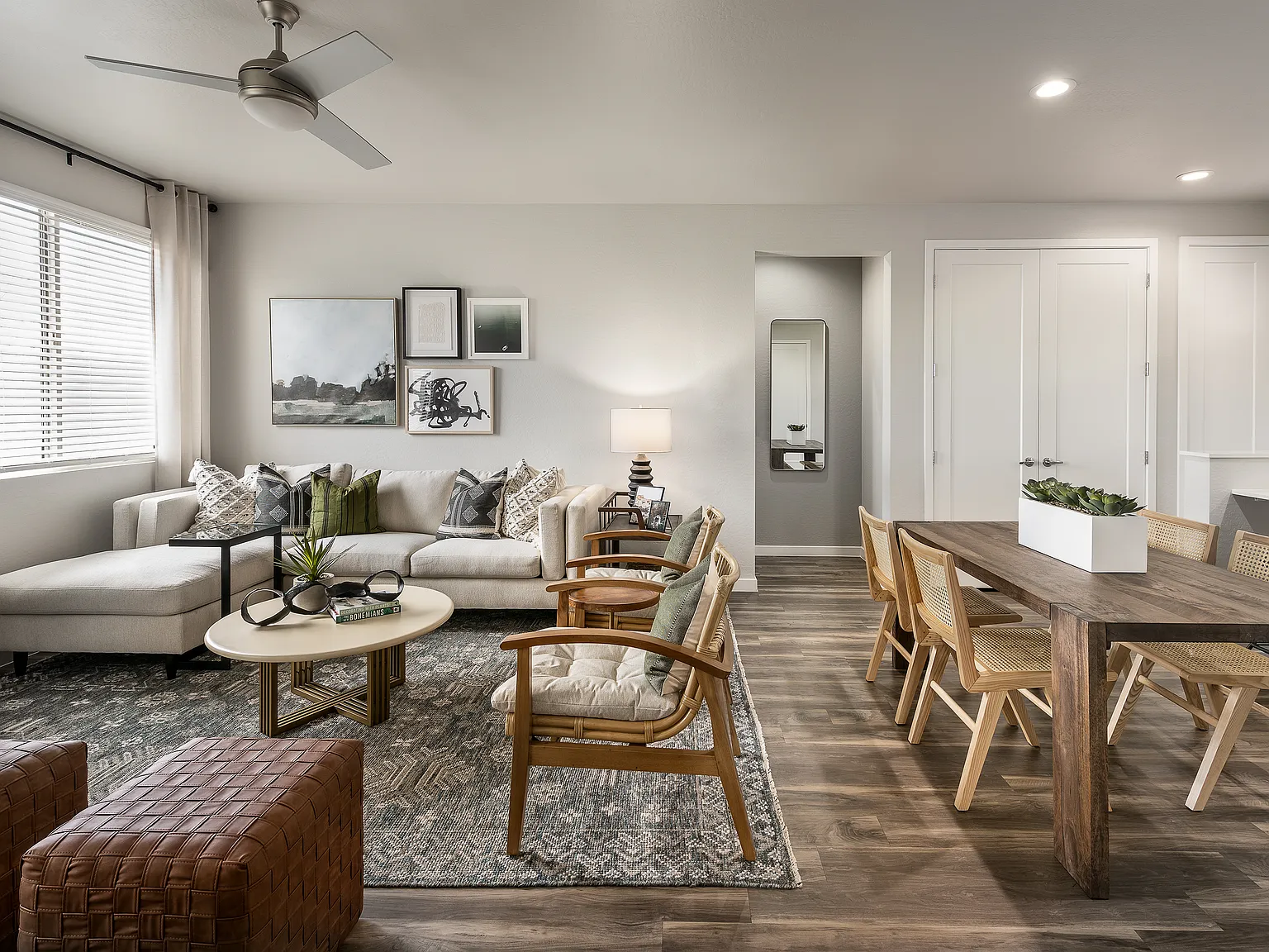 Village at Olive Marketplace — Photo 3