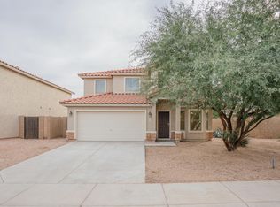 25251 W Jackson Ave, Buckeye, AZ 85326