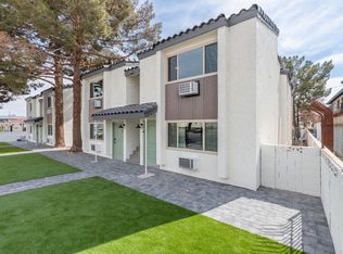 415 S 10th St, Las Vegas, NV 89101