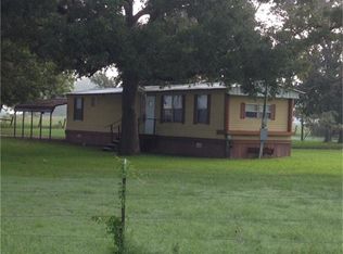 11968 Fm 1696 Rd, Bedias, TX 77831