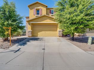 2844 W Greenstreak Dr, Tucson, AZ 85741