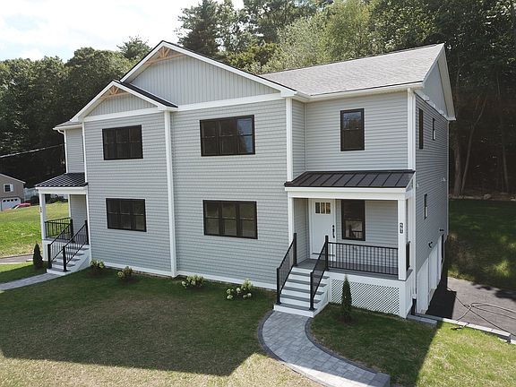 5th image of 27 Rollins St #B