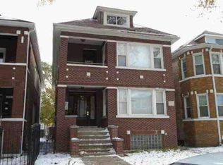 7033 S Rockwell St, Chicago, IL 60629