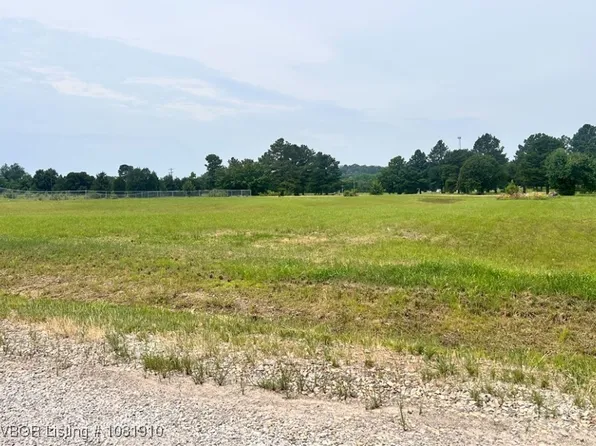 108982 Hummingbird Ln, Roland, OK 74954