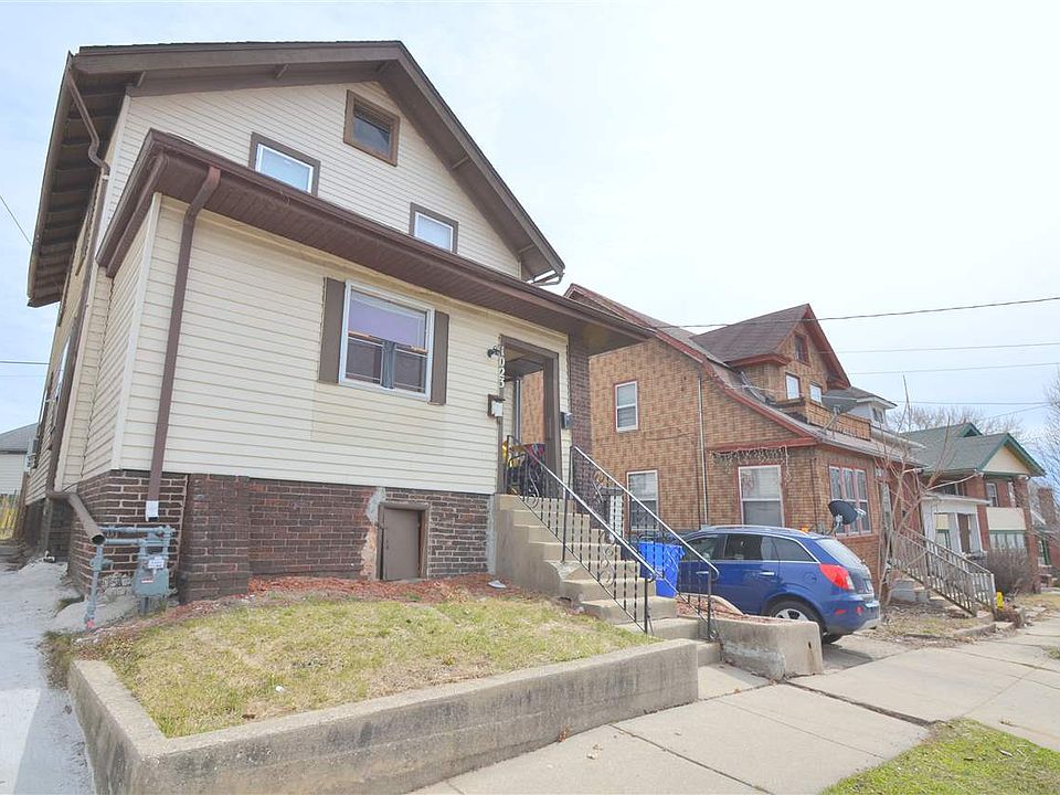 1023 Ridge Ave Rockford, IL, 61103 Apartments for Rent Zillow