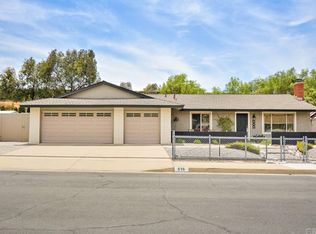 516 Cheyenne Dr, San Dimas, CA 91773