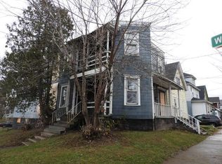 1405 Butternut St, Syracuse, NY 13208