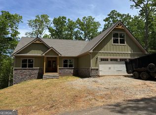 359 Arrendale Dr, Tiger, GA 30576